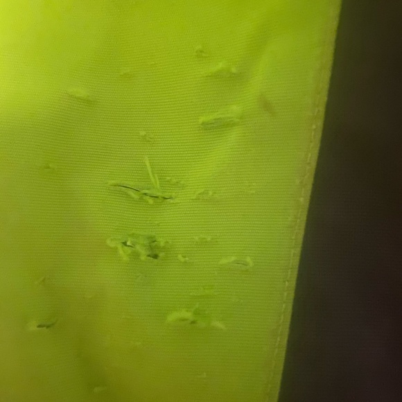 Snow pants - Picture 4 of 5